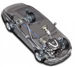 Mercedes-Benz S-Class 2007 года